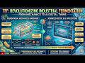 Tangential Flow Filtration: Industrial Principles and Fermentation Applications