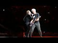 U2 Desire, Tokyo 2019-12-05 - U2gigs.com