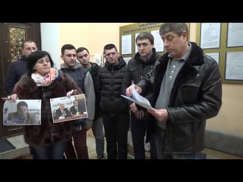 Кому служит прокурор Якубовский? Кому служит прокурор Якубовский?