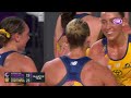 Firebirds v Lightning | Round 13, 2024 | Full Match | Suncorp Super Netball