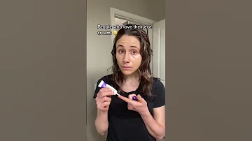 Eye Cream Divided Dermatologist DrDrayzday 
