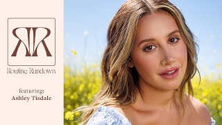 The Power of Beauty Routines, Self-Care and Frenshe’s Mission with Ashley  Tisdale | Routine Rundown by Well+Good 1,456 views 5 months ago 30 minutes