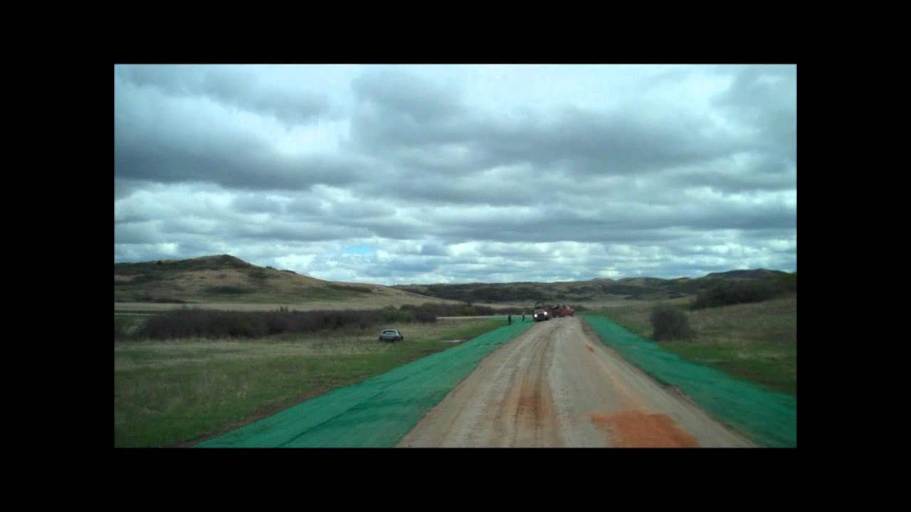 Mandaree Warrior Mandaree, North Dakota Bakken YouTube