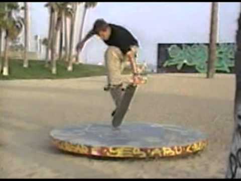 The Best of Rodney Mullen