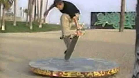 The Best of Rodney Mullen