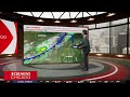 Chicago weather: Rain and storms Wednesday