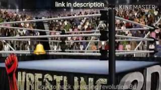 how to hack wrestling revolution 3d screenshot 5