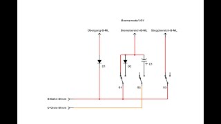 3Leiter Eigenbau Bremsmodul Nachtrag Zu V0.01
