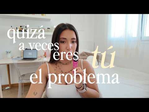 ep1. la conversación incomoda que evitas tener y la razón por la que nada cambia