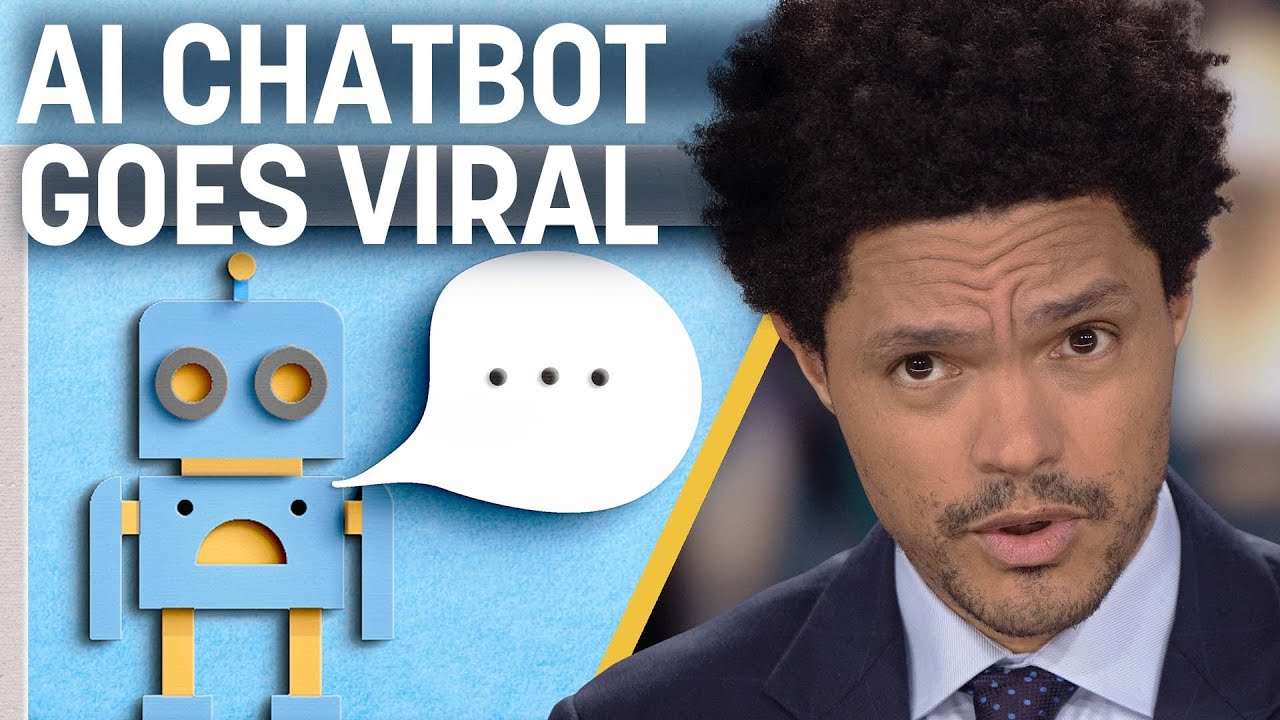 What is ChatGPT, the viral social media AI?