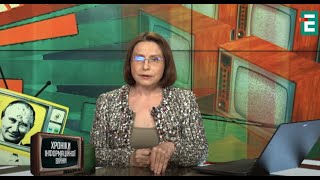 УДАР ПО СУМАХ ЗАПЛАНОВАНИЙ терористичний акт РФ | Хроніки інформаційної війни 15.04.2025