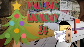 Mailbag Monday 24 | Postcards From The Past Part 9