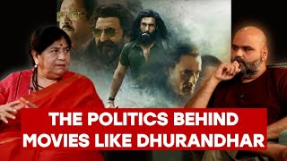 RSS, Politics &amp; Propaganda: What We’re Not Seeing | Nope w/ Kunal Kamra ft. Mridula Mukhejee۔۔