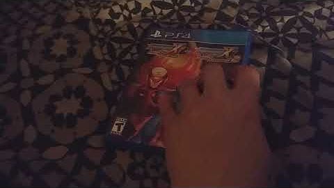 Mega man x legacy collection 1 and 2 Unboxing