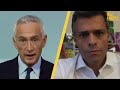 Jorge Ramos entrevista a Leopoldo López