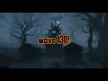 Reaching WAVE 130 IN NEW ENDLESS (TTD)