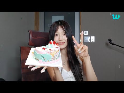 fromis_9 ジホン BIRTHDAYBOX WITHMUU fromis_9 ジホン BIRTHDAYBOX WITHMUU fromis_9 HAPPY JI WON