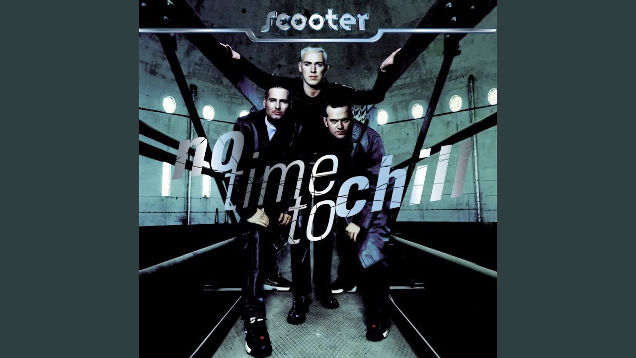 Guarda Don't Stop su YouTube Guarda Don't Stop su YouTube