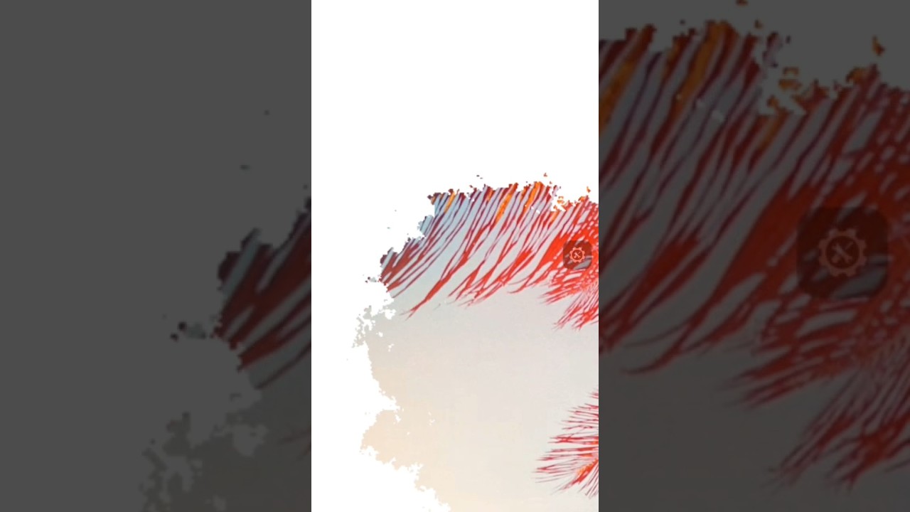 Epic Ink Reveal Animation  | Pure CSS Effect 2026 | One Div UI Magic Copy-Paste