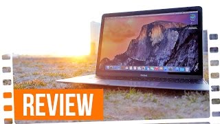 MacBook 12" - Review