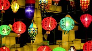 Exploring the Enchanting Lantern Festival