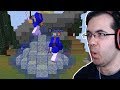 EFSANE BED KORUMASINI GÜMLETTİK! | Minecraft Bed Wars