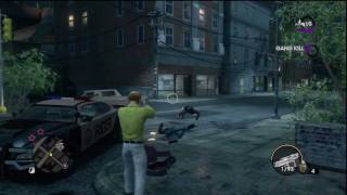 Saints Row 3 - Homage to NOVA