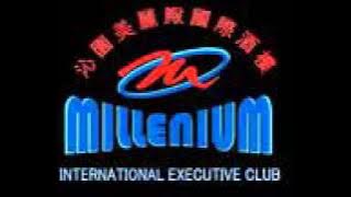 Nonstop Memories Millenium Diskotik