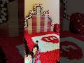 wedding room simple decoration ideas, wedding room decorate karne ka tarika #party