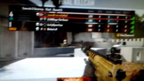 2nd map win raid snd