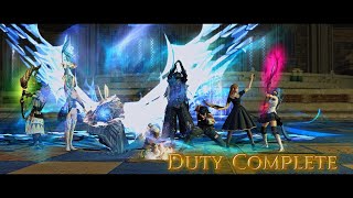 FFXIV orchestrion OST 032 locales 2 - Close in the Distance - Ultima Thule Theme (NO spoilers)