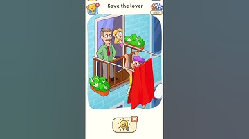 Dop 5 delete one part level 443#shorts