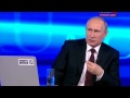 Владимир Путин: Украина - не &quot;проклятая земля&quot;!