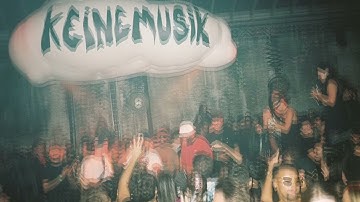 Opening Paris 2023 Melodic House (video deleted)