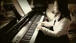 Piano Classic By Elizabeth Hill