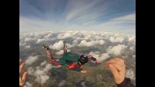 AFF Level 4 Jump