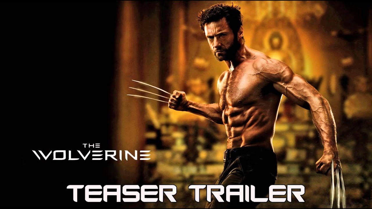 The Wolverine - International Trailer Music #2: Vindicator - Immediate Music (Trailer Version)