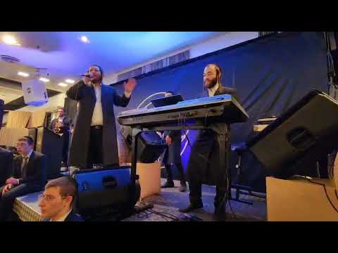 מוטי רוזנפלד שמוליק קליין א גוט מארגן 