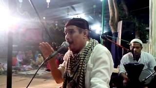 Gambus EL-PES Jalsah "Galbu Muhdhor"