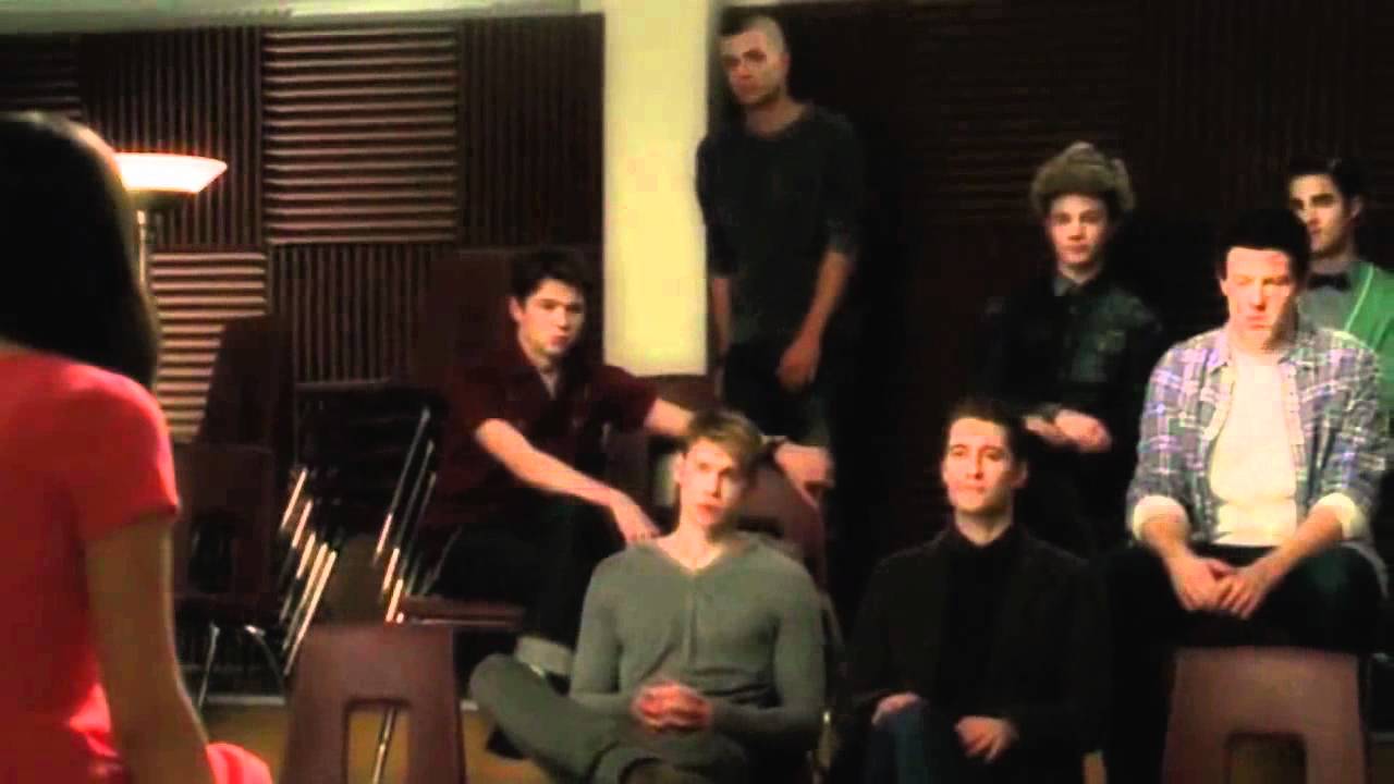 Without You -Rachel&Quinn-