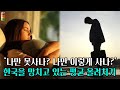 [SUB] 🔋대한민국을 좀 먹고있는 심각한 문제⚡평균 올려치기 [ENG/JPN/CHN/SPA sub]