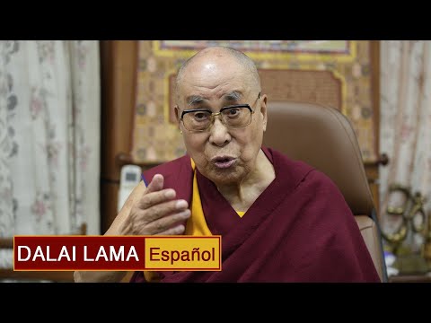 Mensaje a la VIII Convención Mundial de Parlamentarios sobre el Tíbet