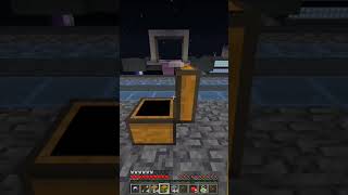 Clutch raté en Skywars (CubeCraft)