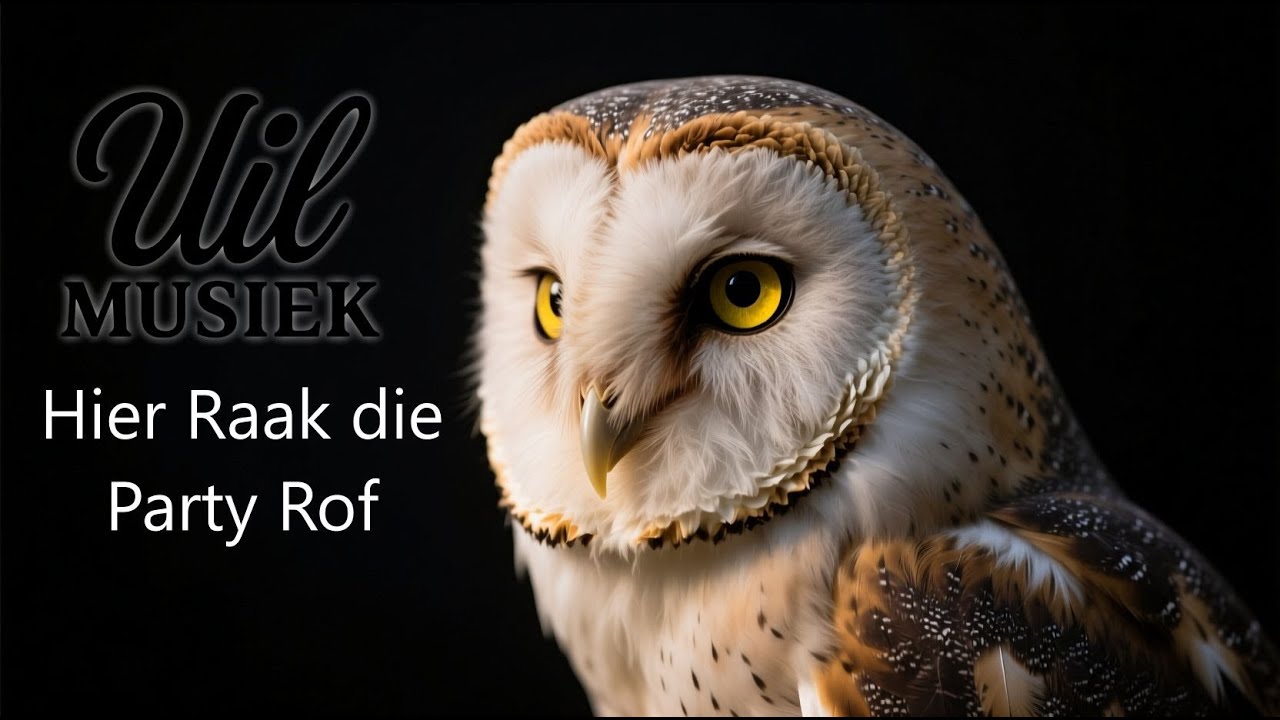 Hier Raak die Party Rof - Ultimate Braai Anthem