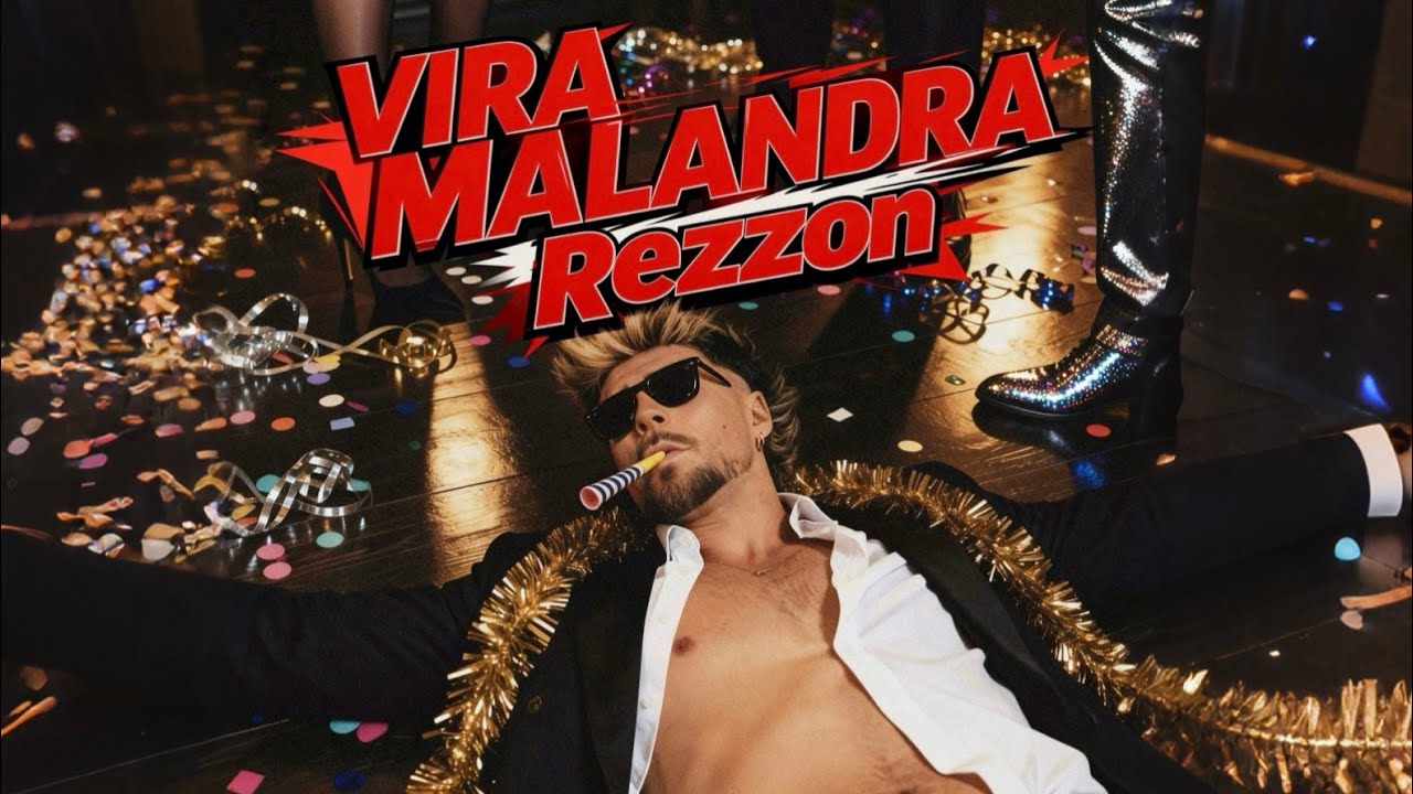 Watch Rezzon - Vira Malandra (Official Music Video) on YouTube Watch Rezzon - Vira Malandra (Official Music Video) on YouTube