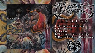 DEVIANT - Legion (FULL-STREAM)