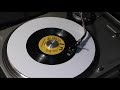 Electric Light Orchestra - Showdown - 45RPM