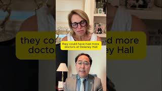 What SenatorAndy Kim Saw Inside Delaney Hall