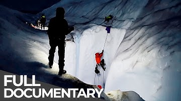 Quest for the Uncharted World: Greenland | Free Documentary