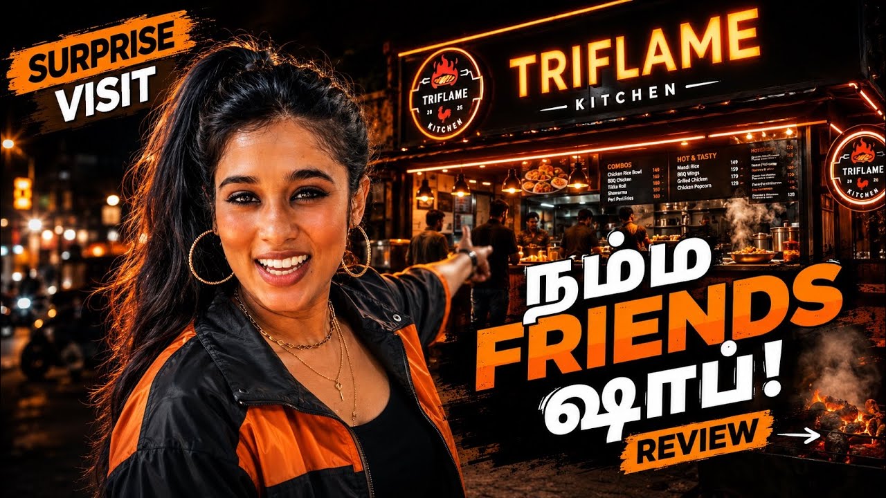 Latest Title & Thumbnail
